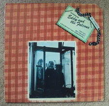 ROY WOOD'S WIZZARD Introducing Eddy & The Falcons LP Electric Light Orchestra 