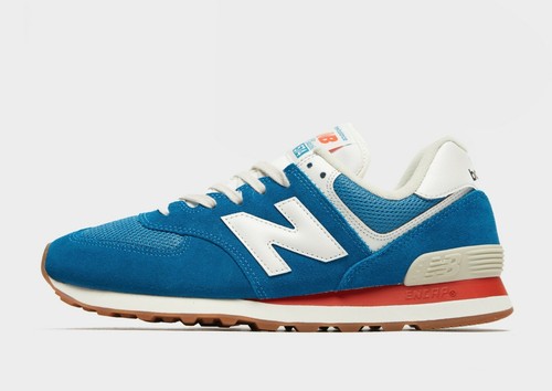 ⚫ New Balance 574 ® ( Men Size UK : 7 
