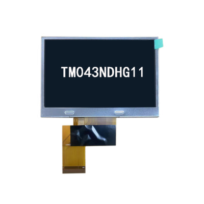 TM043NDHG11 For TIANMA 4.3'' New In Box industrial screen monitor module