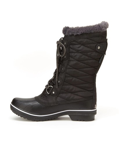 JBU Chilly Women's Mid Calf Boots 