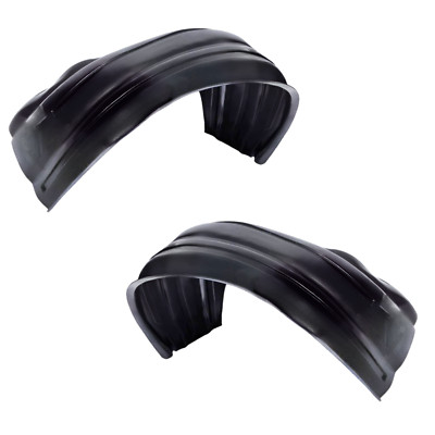 Radhausschale vorne Links + Rechts für VW T4 Caravelle Multivan 1990-2003