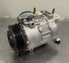 GPD 7513241 AC Compressor Compatible W/ Dodge Jeep Chrysler NEW IN BOX!