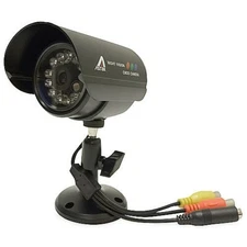 Wired Surveillance IR Camera