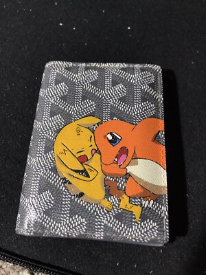 custom goyard