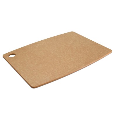 Kitchen Series Cutting Board 14.5 x 11.25 Inch Natural