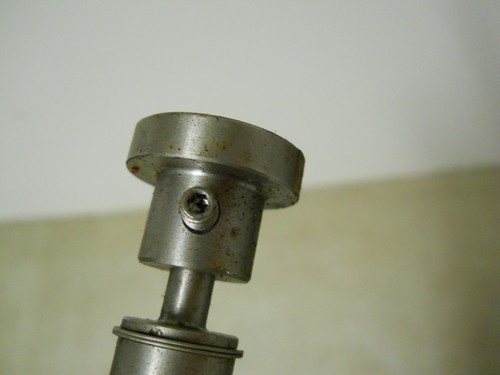 Durham Geo S-170 Pocket Penetrometer .5-4.5 Tons/FT2 & KG/CM2 - Picture 6 of 7