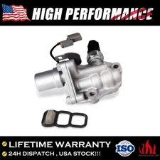 VTEC Solenoid Spool Valve for 1998-2002 Honda Accord 4Cyl 2.3L Part #15810PAAA02