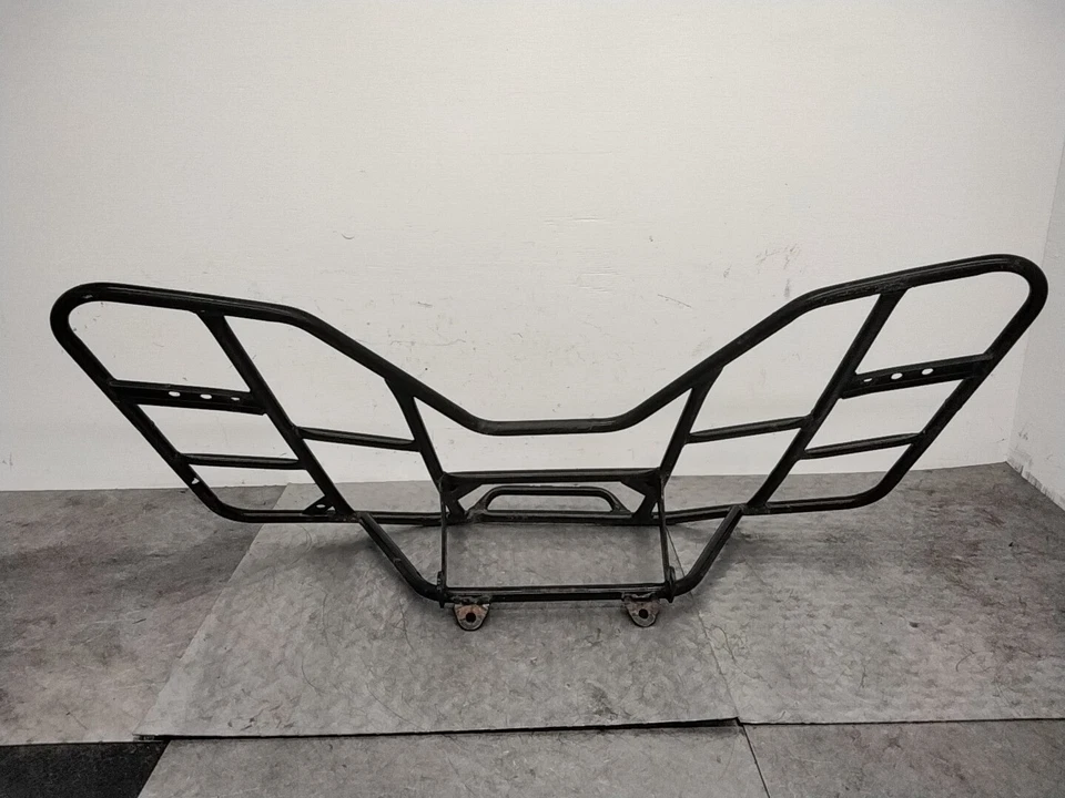 2004 铃木 TWIN PEAKS 700 LTV700F 4X4 原始设备制造商后背托架 — 第 2/4 张图片