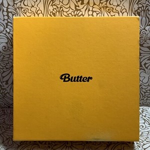 Bts Butter Album | eBay