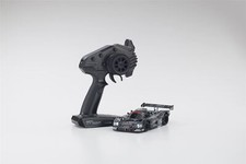 Kyosho - Mini-Z RWD Sauber Mercedes Groupe C Rennsportwagen C9 62 1988 LM 