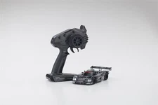 Kyosho - Mini-Z RWD Sauber Mercedes Groupe C Rennsportwagen C9 #62 (1988 LM)