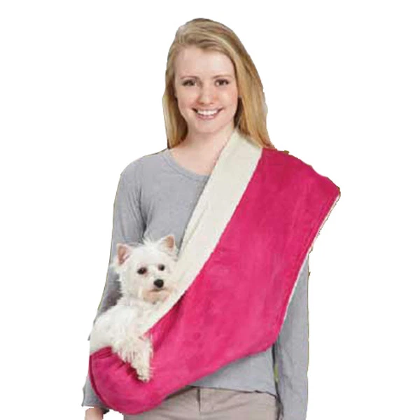 East side collection reversible sling hotsell pet carrier