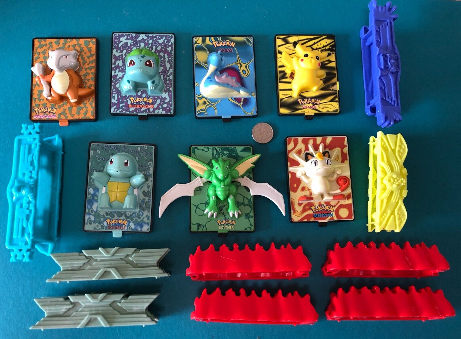 Curiosidades - Pokémon TCG - El King