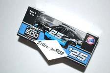 2025 Daytona 500 Program Car Spring Diecast NASCAR