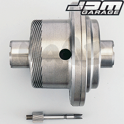 Kaaz 1.5 Way LSD Limited Slip Diff für Toyota MR2 SW20 3SGTE RR - Bild 5 von 6