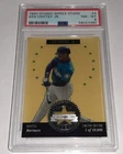 1994 Studio Series Stars #4 Ken Griffey Jr Card Graded PSA 8 Ltd 10,000 Pop 14