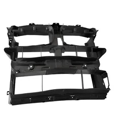 Radiator Shutter Support Grill Air Intake Duct Fit BMW F15 F16 X5 X6 51747343798