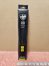 Auto Drive Automobile Cling Shade Universal Fit 16" x 12" Black Cling Shade NEW