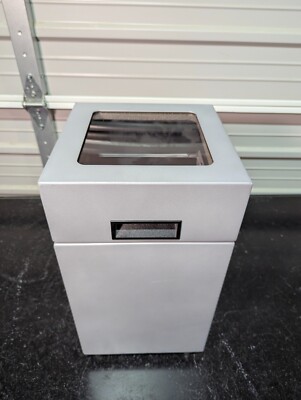 Ultrasonic Bath Sound Enclosure for Misonix Sonicator with 623-A  Attachment