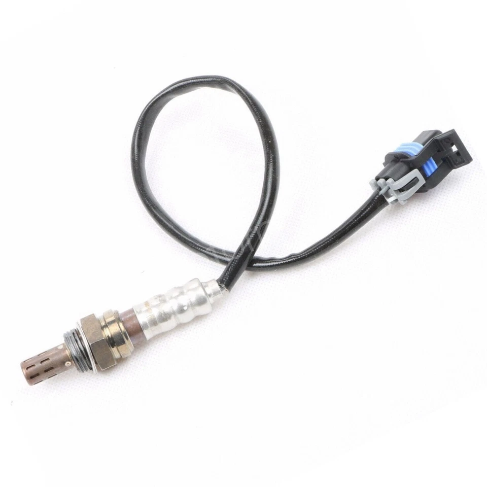 4pcs O2 Oxygen Sensor UP Downstream for 2007 Chevrolet Avalanche Tahoe GMC Yukon - Image 3 of 4