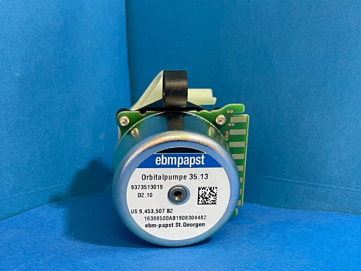 OEM 2019 - 2022 EBMPAPST MERCEDES SPRINTER PUMP ASSEMBLY 