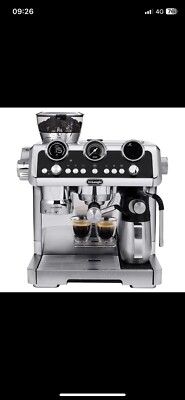 De'Longhi Kaffeevollautomat, La Specialista Maestro Neu