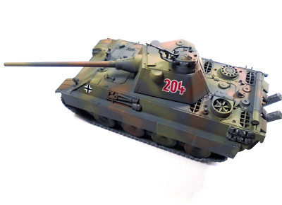 Trident  1:87  EDW  Panther  Aus.F  top gebrusht