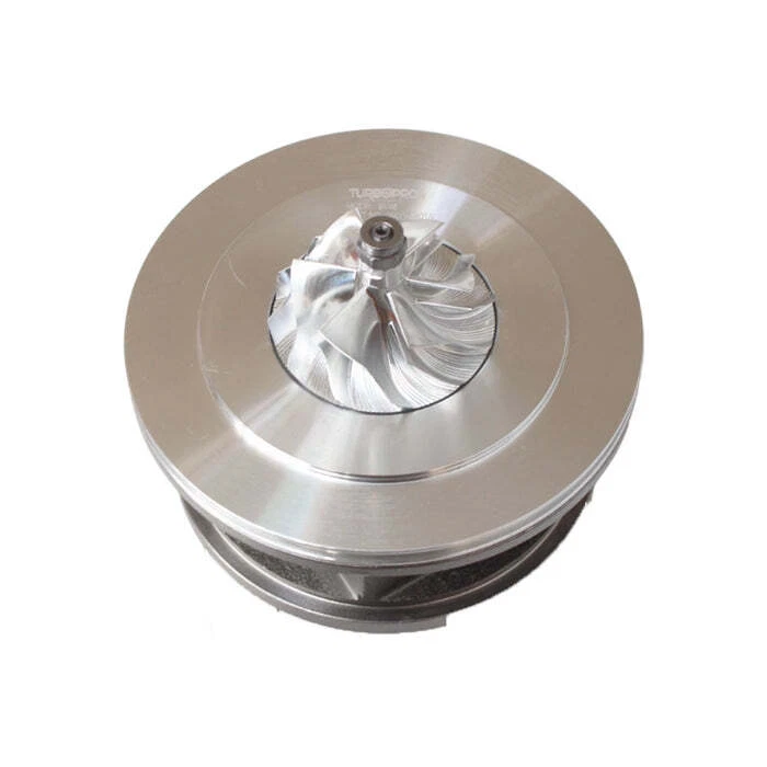 Cartucho turbo Billet actualización núcleo CHRA para Nissan Pathfinder R51 YD25 2,5 L Foto 4 de 4