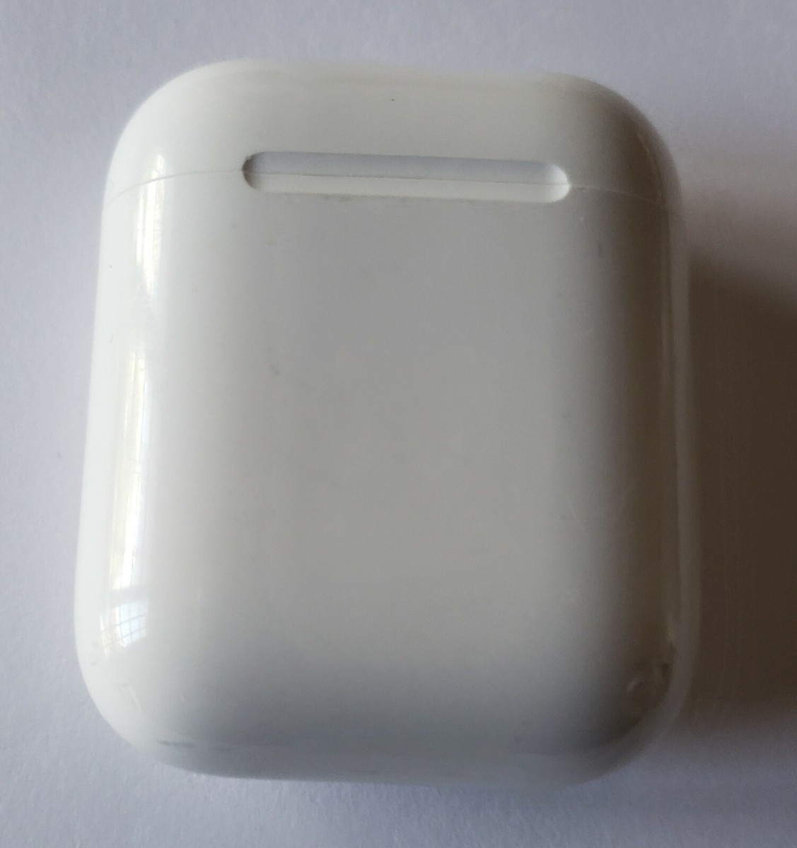DEFECTIVE OEM Apple AirPods Charging Case ONLY - NO POWER