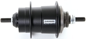 Втулка sram automatix