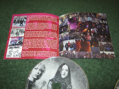 Girlschool - The Collection (2 cd set) | eBay
