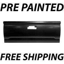 NEW Painted to Match Steel Rear Tailgate Shell for 2014-2021 Toyota Tundra 14-21