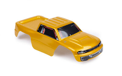 Custom Body Gold for ARRMA GRANITE 3S BLX 1/10 Cover Shell