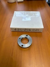 Dresser Clark Coupling Nut 420-206-001