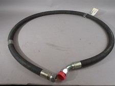 Aeroquip 4720-01-244-0016 Hydraulic 3/4" Hose Assembly 81" - N.O.S.