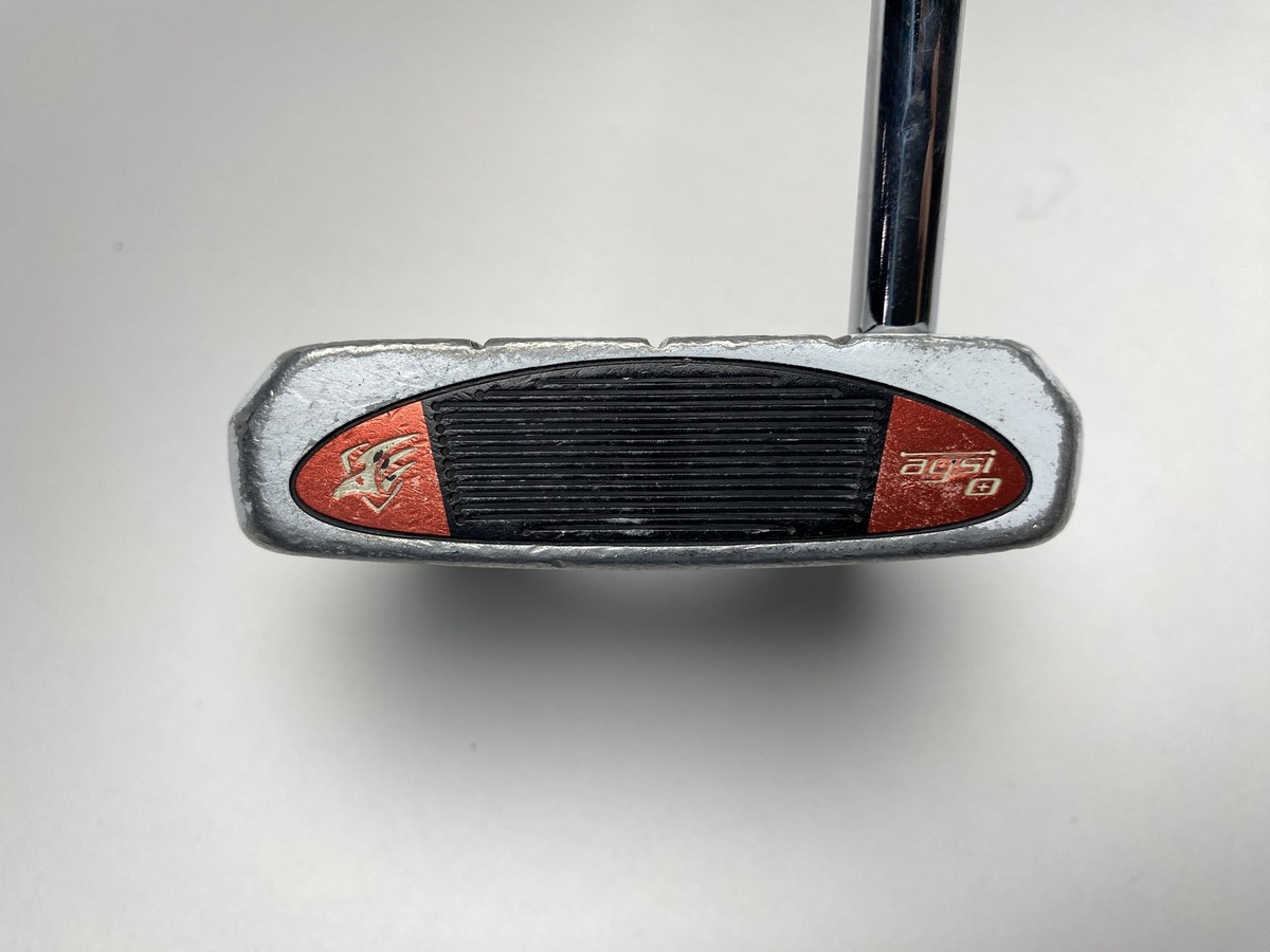 Taylormade Rossa Corza Ghost Putter 34