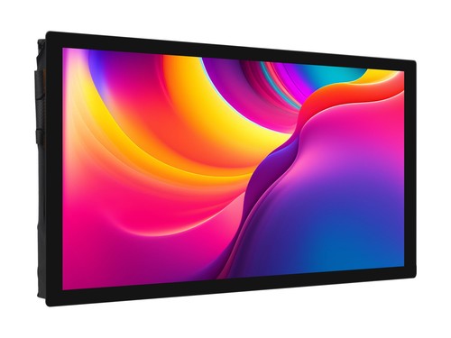 Waveshare 1600×600 9.3inch Capacitive Raspberry Pi Touch Display HDMI, IPS - Picture 6 of 10
