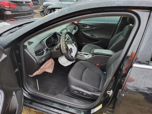 Used Ignition Switch fits: 2016 Chevrolet Malibu VIN Z 4th digit New Style keyle - Picture 15 of 24