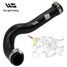 Radiateur BMW 328