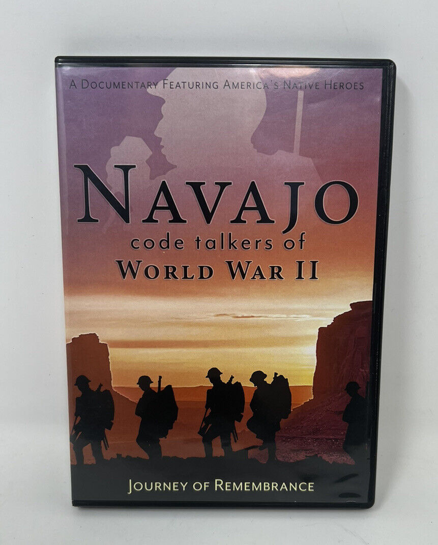 Navajo Code Talkers of World War II - Best Buy