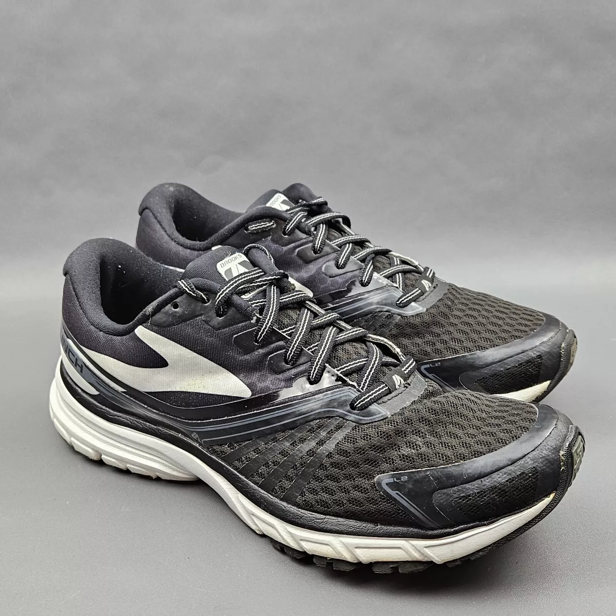 Brooks launch 2 sale