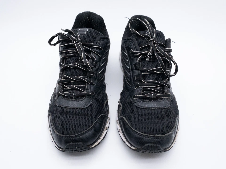 FILA Hombre Zapatillas Zapatos Informales de Cordones Talla 41,5 Ue Art. 8787-98 - Imagen 3 de 3