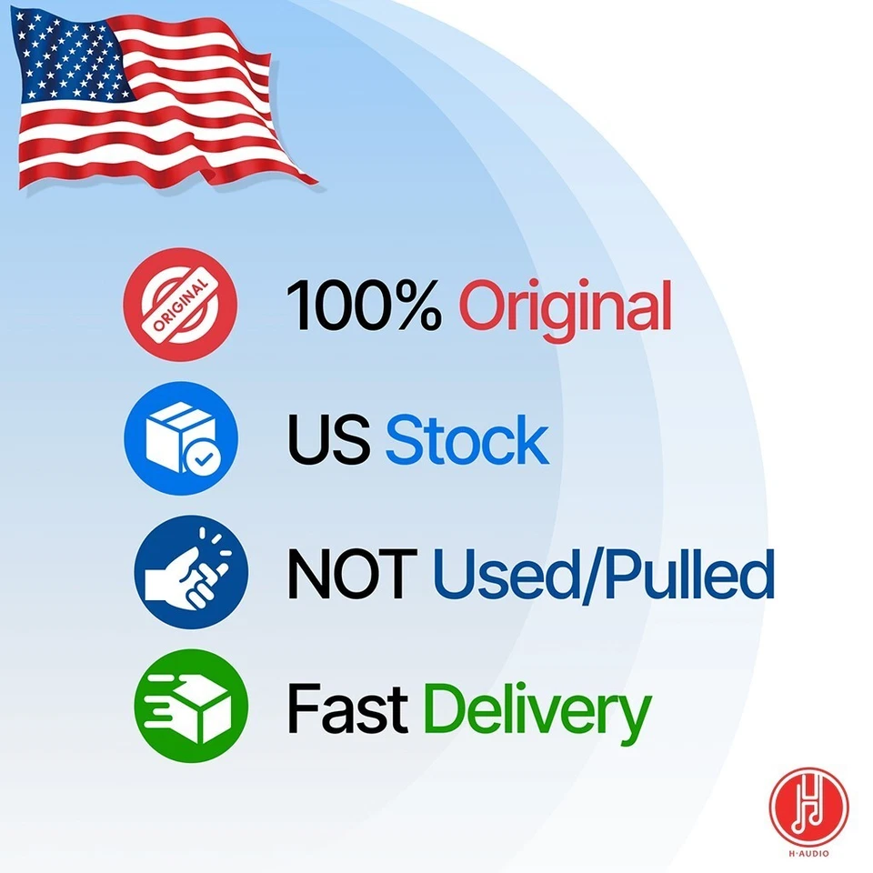 New Genuine Bose QC Ultra Earbuds 1nd Gen Ear Tips & Wings Full Set – US Stock - Image 3 of 4