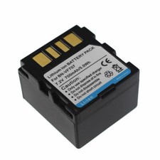 Batteria per JVC BN-VF707 BNVF707 BN-VF707U GZ-MG26 GZ-MG26AA GZ-MG26E NUOVA