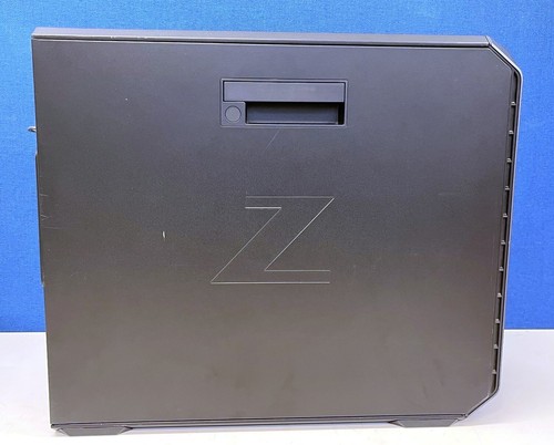 HP Z4 Workstation i9-10980XE, 64GB RAM, 2 x 8Tb HDD, 256Gb M.2 - Afbeelding 3 van 10