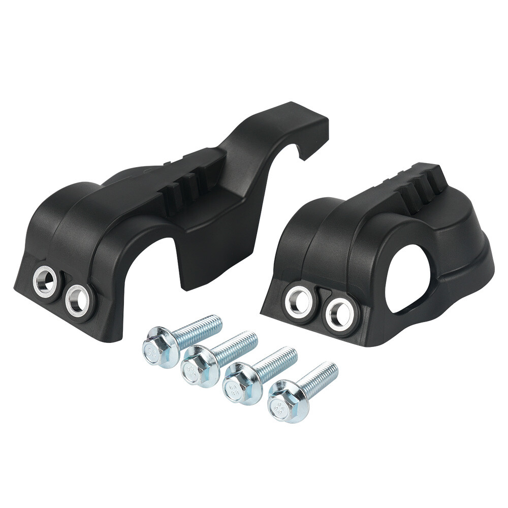 Front Fork Shoe Guard Cover Set For KTM 125 250 350 450 - Foto 11