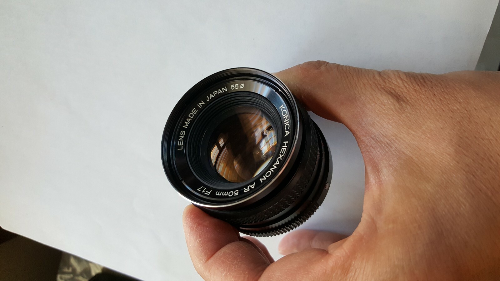 Olympus OM-D E-M1 Mark III
