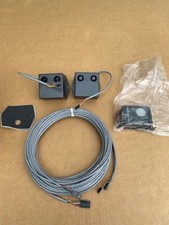 Rear Obstacle Detection System, Echo Vision b...