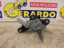 287100010R Scheibenwischermotor Heck Hinten  Renault Grand Scenic Iii (Jz0/1_) 1