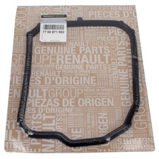 ORIGINAL Renault Dichtung Automatikgetriebe Gehäuse DP0 CLIO 2 3 7700871802